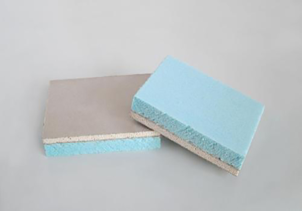 聚苯石膏複合板 聚苯石膏複合板