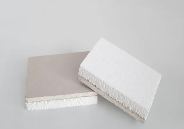 複合石膏複合板 複合石膏複合板